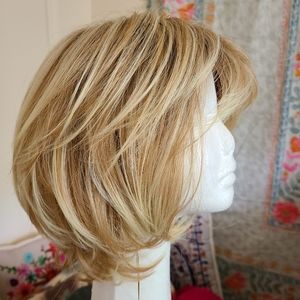 NWT Paula Young wig Jamie Lynn in 14/88A#8